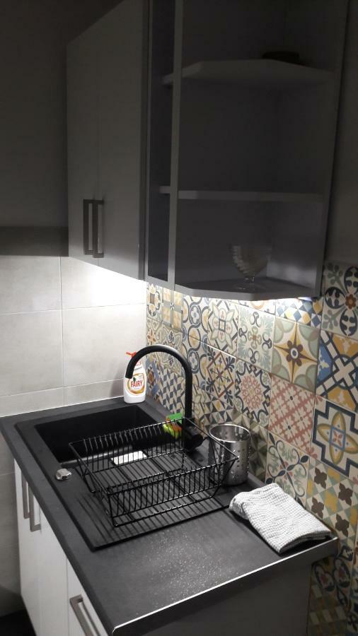 Apartament Bartolomeo Stary Toruń Extérieur photo