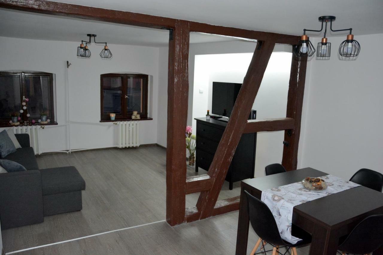 Apartament Bartolomeo Stary Toruń Extérieur photo