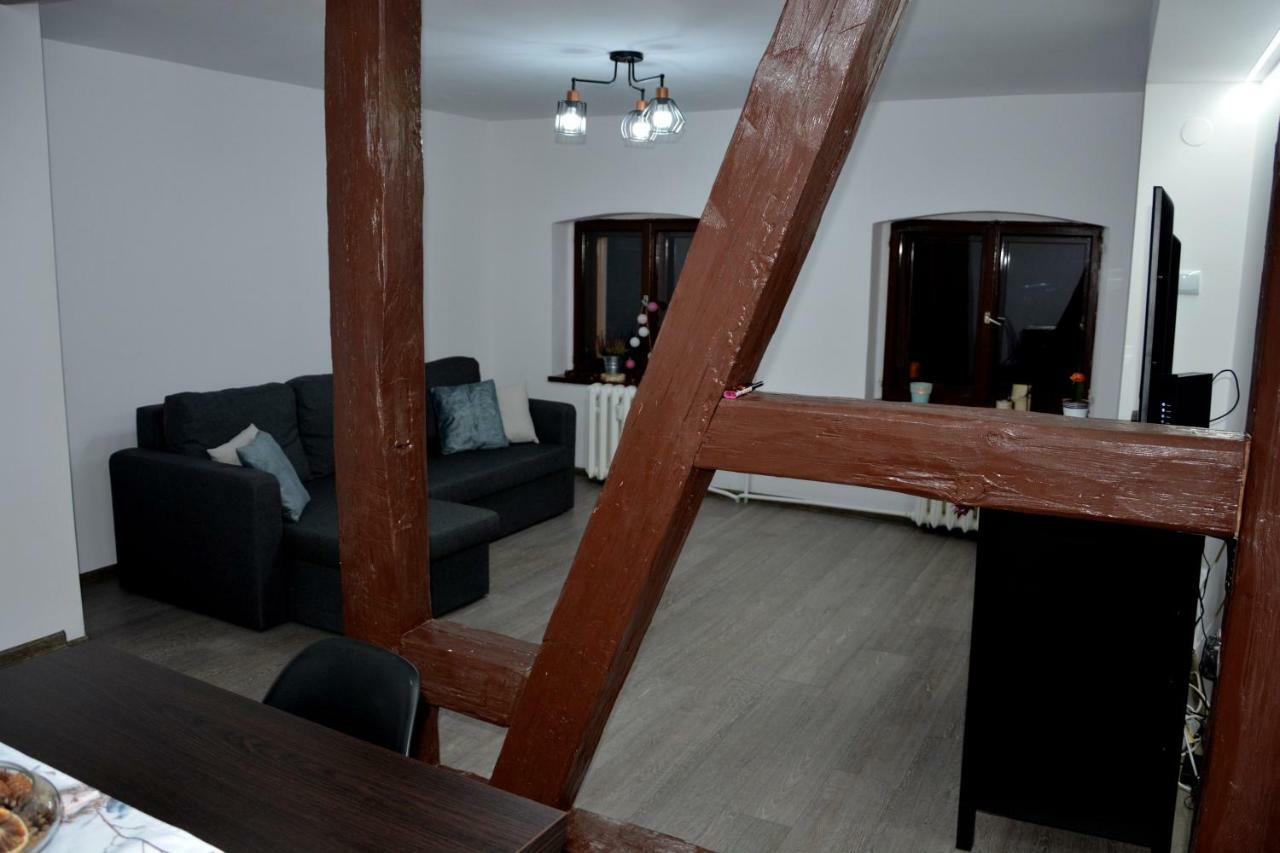 Apartament Bartolomeo Stary Toruń Extérieur photo