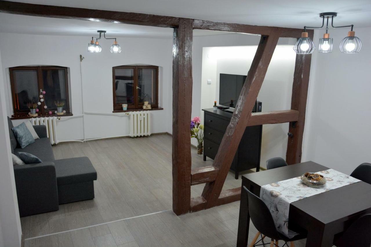 Apartament Bartolomeo Stary Toruń Extérieur photo