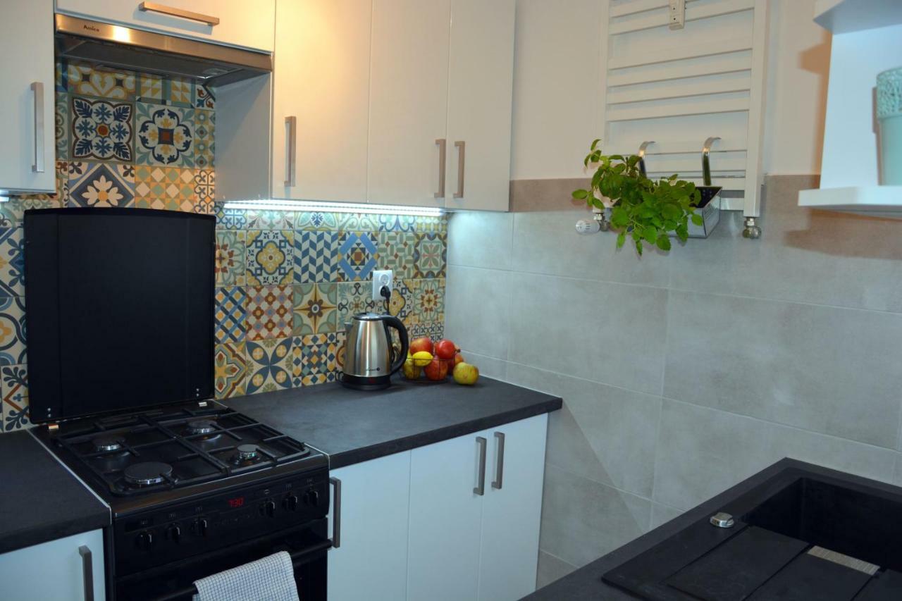 Apartament Bartolomeo Stary Toruń Extérieur photo