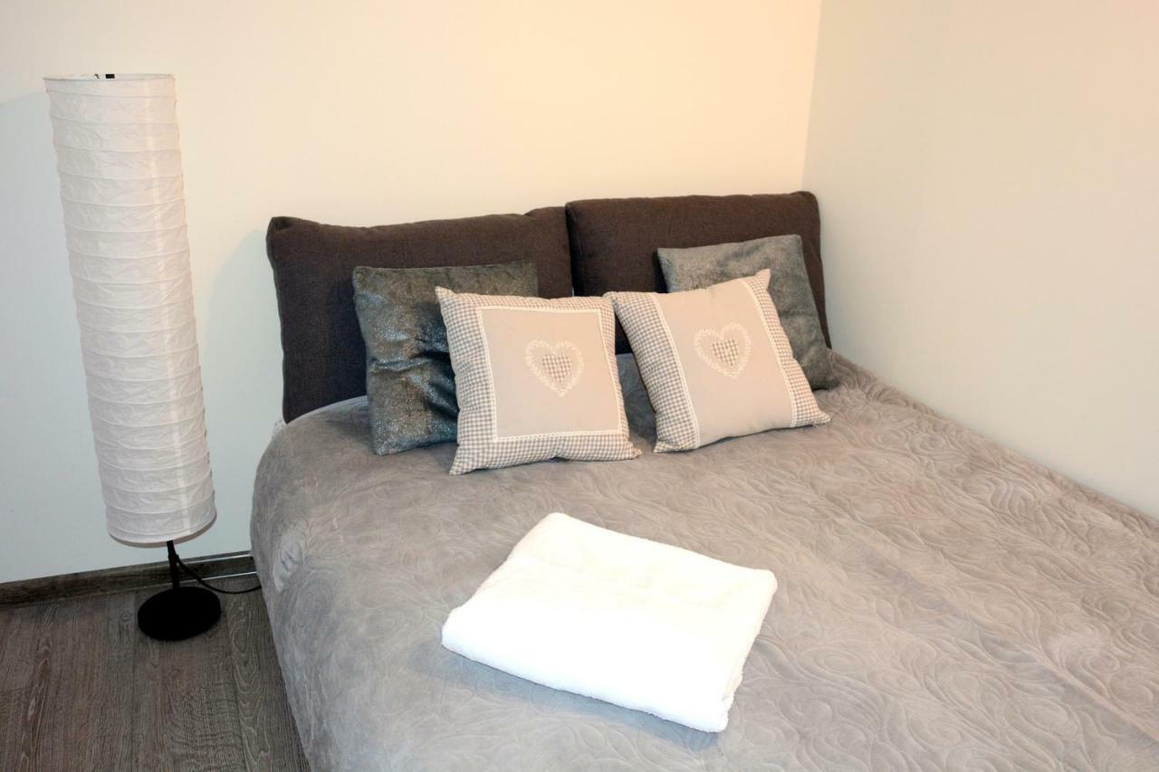 Apartament Bartolomeo Stary Toruń Extérieur photo