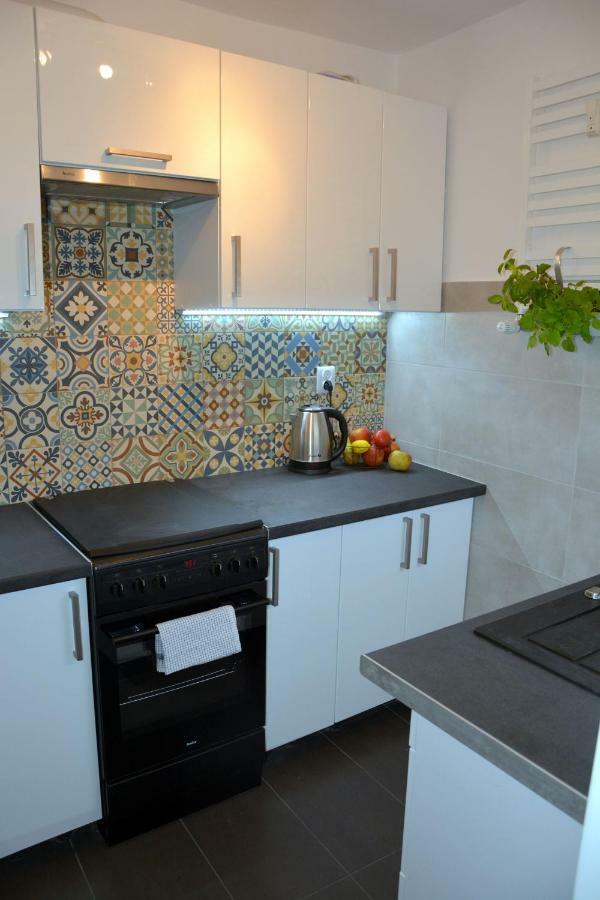 Apartament Bartolomeo Stary Toruń Extérieur photo