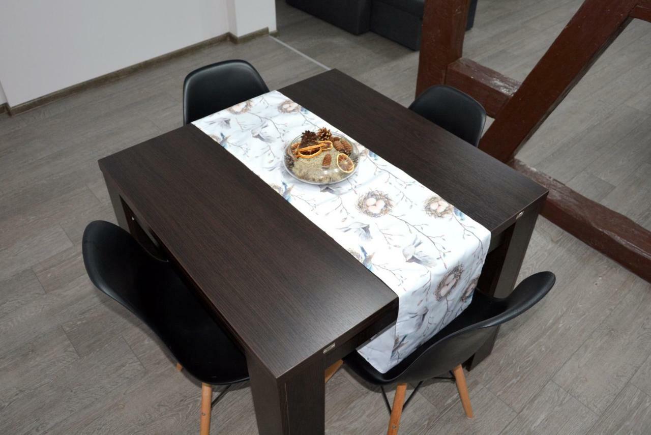 Apartament Bartolomeo Stary Toruń Extérieur photo