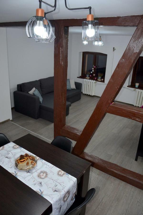 Apartament Bartolomeo Stary Toruń Extérieur photo