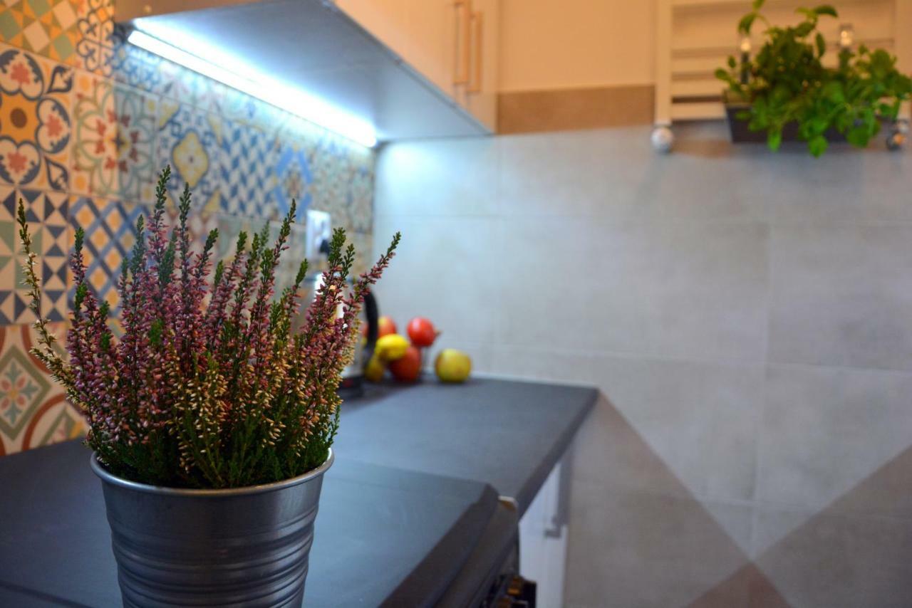 Apartament Bartolomeo Stary Toruń Extérieur photo