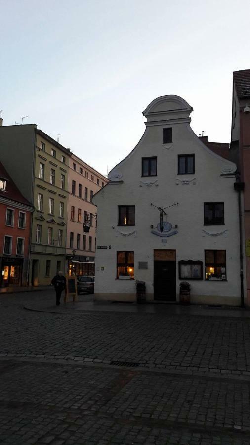 Apartament Bartolomeo Stary Toruń Extérieur photo